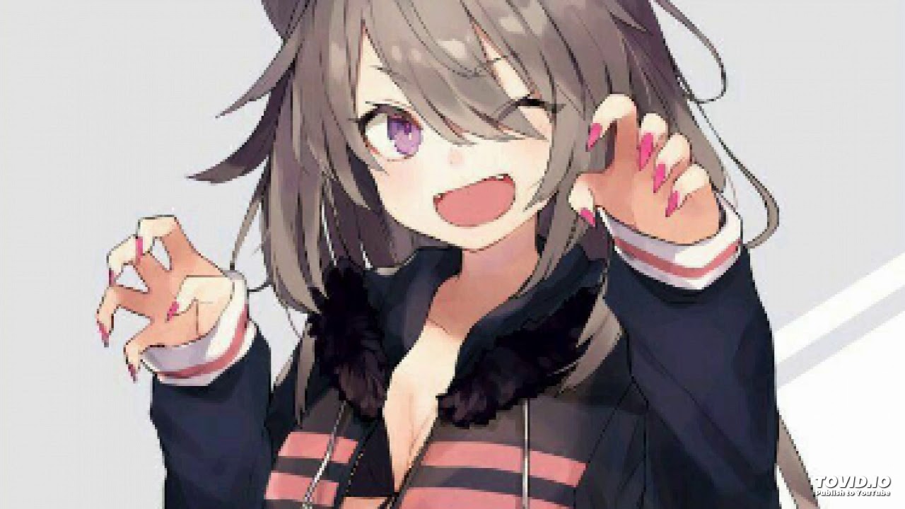 Nightcore - Gata Fiera (Héctor el Father, Joan y Trebol Clan)