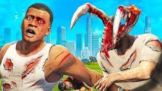 Something Is Wrong With Trevor Gta 5 Mods