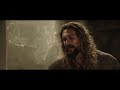 AQUAMAN - Extended Video