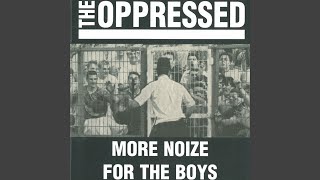 Watch Oppressed Cumon Feel The Noize video