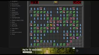 Minesweeper Beginner 