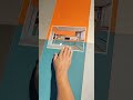 making color selection and matching easy customization#WholeHouseCustomization #Carpentry #HotTopics