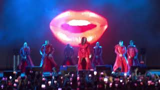 Ольга Бузова - Под Звуки Поцелуев Воронеж