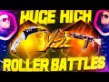 Datdrop high roller battles  datdrop promo code 2024 