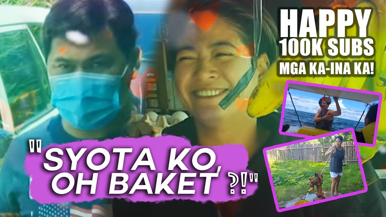 Kaano Ano In English Kaano-ano ko daw si Ogie Diaz! | Mommy Sowl - YouTube