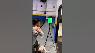 Response inhibition drill for baseball/softball using the SwitchedOn app 🧠🔥⚾️🥎