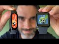 Xiaomi Mi Band 6 o Mi Watch Lite | ¿Cuál será mejor para ti?