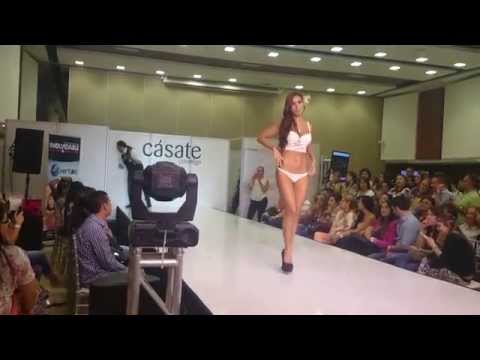 desfile besame parte 3