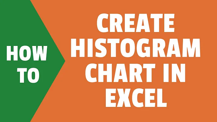 Master Excel Histogram Charts with These 3 Simple Methods