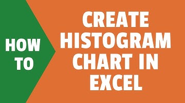 3 Easy Ways to Create a Histogram Chart in Excel
