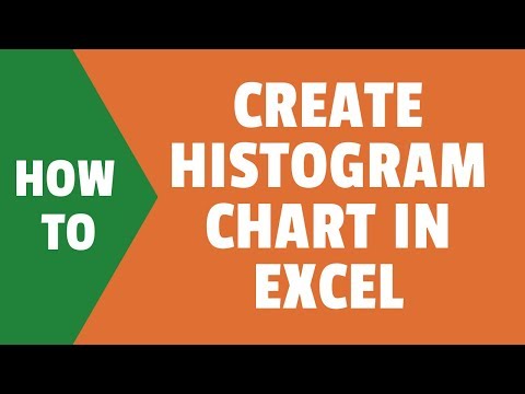 Create A Histogram Chart In Excel