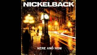 Nickelback- Trying Not To Love You