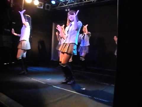 【ＫＭＴ】単独ライブ『ファーストラビット』【その２】－言い訳Ｍａｙｂｅ－