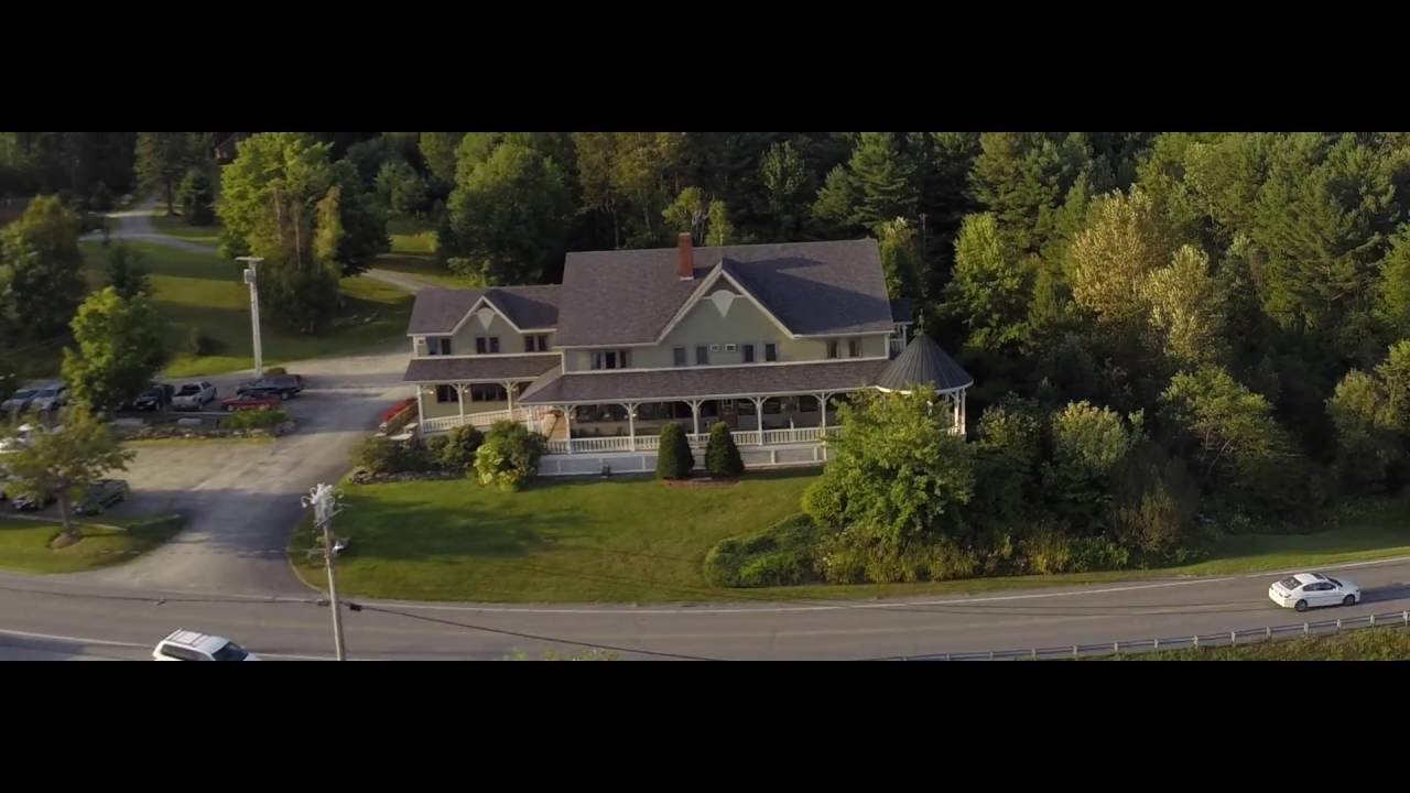 Lake Willoughby, Westmore, Vermont Real Estate on YouTube