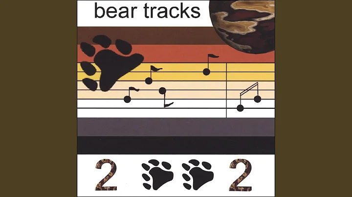 LeRoy Lamb - What It Feels Like for a Bear