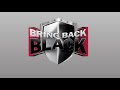 Bring back black reviver