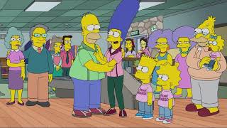 Images For Episode 17 Of Simpsons Season 34