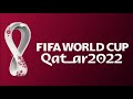 FIFA World Cup 2022 -  Concept Goal Song
