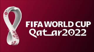 FIFA World Cup 2022 -  Concept Goal Song