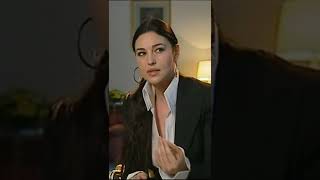 Monica Bellucci