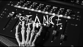 SEANCE: EPISODE 4 -  MEDDLING WITH THE FADERS