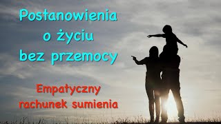 Empatyczny Rachunek Sumienia