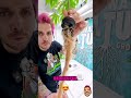 Super Berry &amp; Boof: Epic Root Reveals in Hydroponic Lab! #shorts