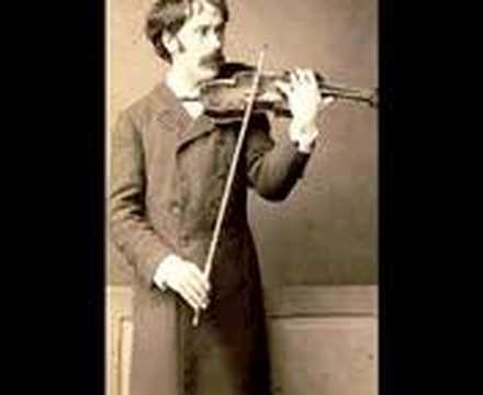 Sarasate Plays Sarasate Zigeunerweisen