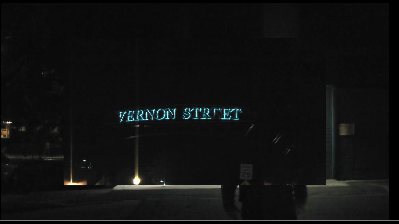 Zdiorx - 3am on Vernon (Official Music Video)