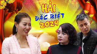 Hài Đặc Biệt 2024 - GỌI MẸ BẰNG GÌ | Xả Xì Chét | Phim Hài Hay Nhất 2024 | Xem Là Cười