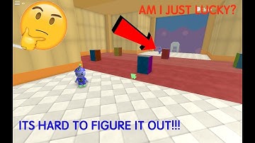 COMPLETED THE MIRROR LEVEL?! | Robot 64 #3 | Roblox