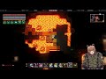 Highlight:#362 - First Core Keeper Playthrough - CORE IRIS 5th CAST LETS GO! Insane Luck Rarest Item
