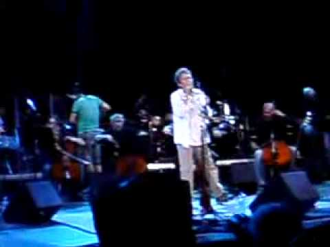 Jon Anderson - Close To The Edge (Live in Bratisla...