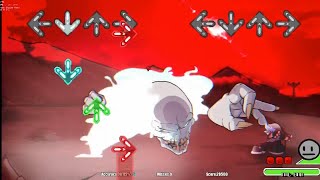 Friday Night Madness (Canceled) - Go Insanity Gameplay