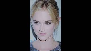 Angel Emily Wickersham