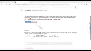 Celebrity BUS201 Chapter 5 Homework Illustration Video Part 2 Stats Net Worth