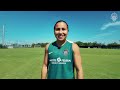Box-to-Box | Leicy Santos