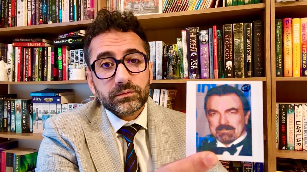 ASMR: Роскошная викторина