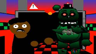Jekhi Gaming Animated- The Return To Abominations