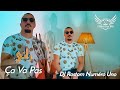 DJ Rostom Numéro Uno راني Ça Va Pas Clip Officiel 
