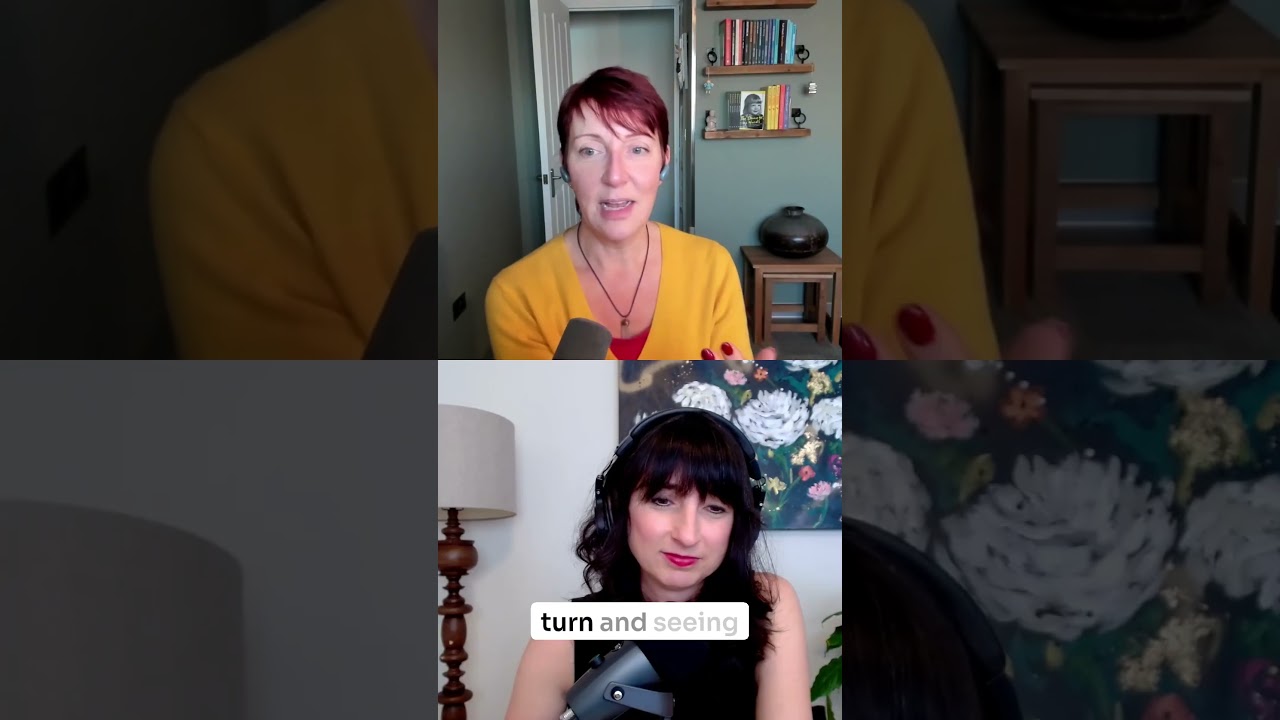 Overcoming Public Speaking- The Challenge