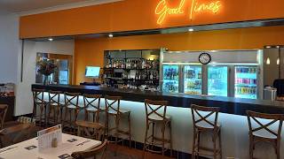 Parkes International Motor Inn, Australia | Travel With Chitra