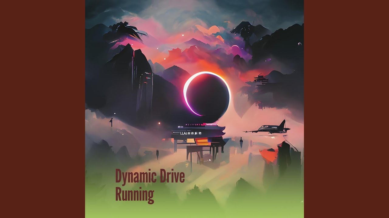 Dynamic Drive Running - YouTube