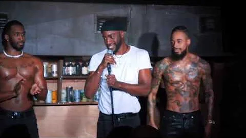 Church Boy | Black LGBTQ Comedy Film | Sampson McC...