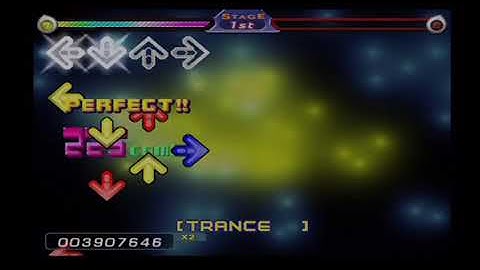 DDR Festival Era (Nostal Mix) [Edit data]