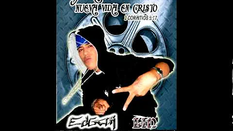 Edgar Lin Ft. Jhan & Danny - Cartita del cielo