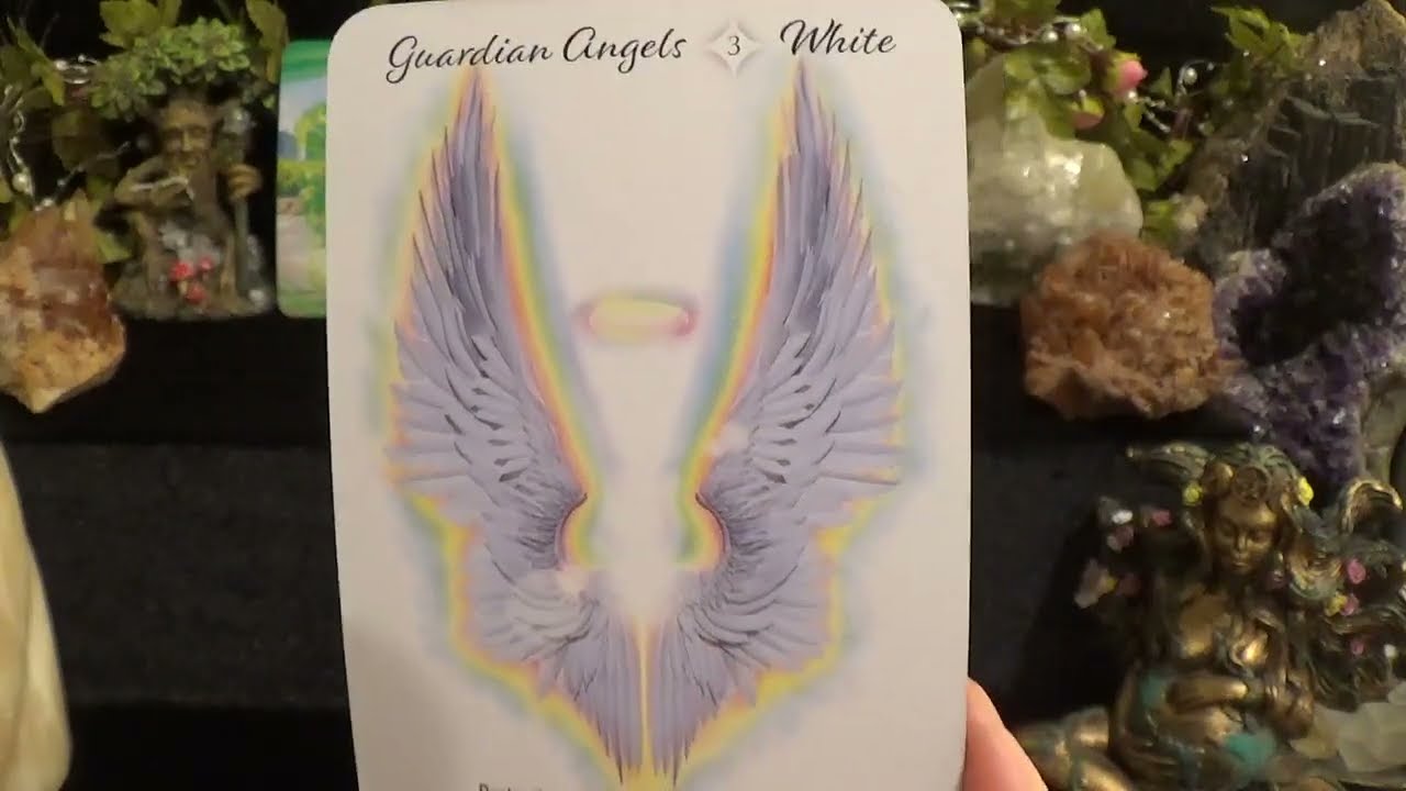 ♌️Leo | Your Guardian Angel Needs You To Hear This! | Weekly Tarot Reading June 2nd - 8th