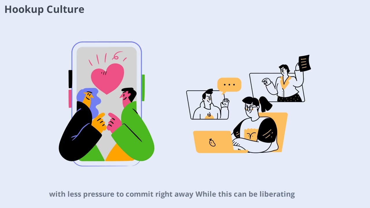 The Truth About Modern Dating