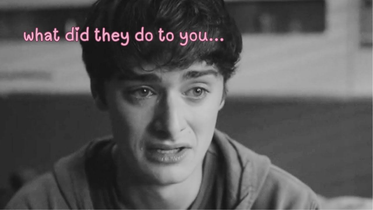 Гомофобная эксплуатация Уилла Байерса (и другие проблемы в сериале «Очень странные дела», том 2, ...