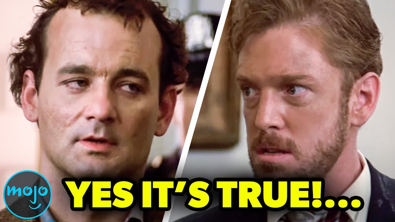 The 30 Most Hilarious Movie Insults Ever Created – Video